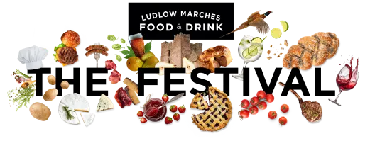 Ludlow Food Festival