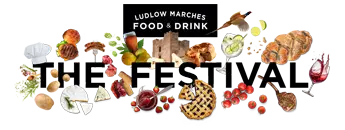Ludlow Food Festival
